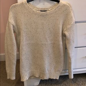sweater